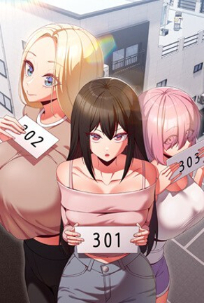 热门漫画2
